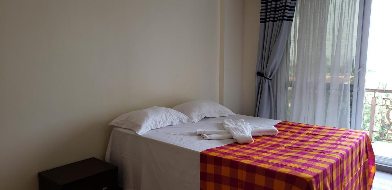 Bed and Breakfast Pearl At Oyster Bay Dar es Salaam Exterior foto