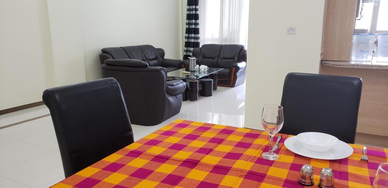 Bed and Breakfast Pearl At Oyster Bay Dar es Salaam Exterior foto