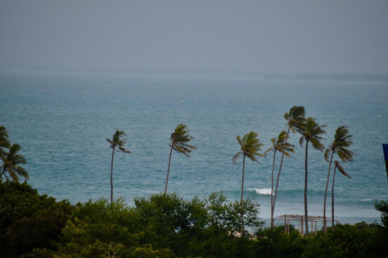 Bed and Breakfast Pearl At Oyster Bay Dar es Salaam Exterior foto