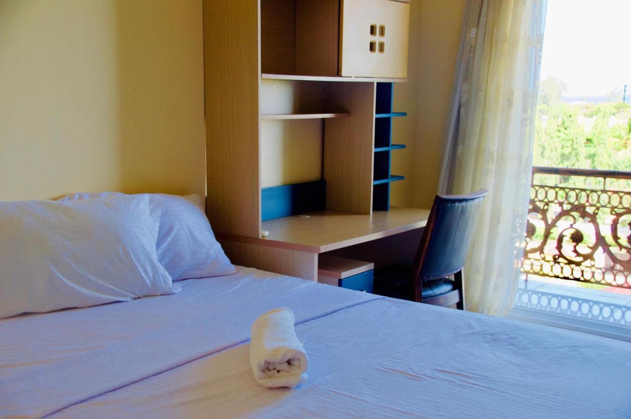 Bed and Breakfast Pearl At Oyster Bay Dar es Salaam Exterior foto
